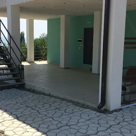 Guest House On Gagarina Varvara10 New Athos Esterno foto