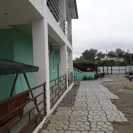Guest House On Gagarina Varvara10 New Athos Esterno foto