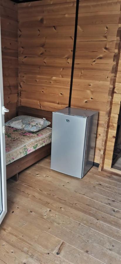 Guest House On Gagarina Varvara10 New Athos Esterno foto