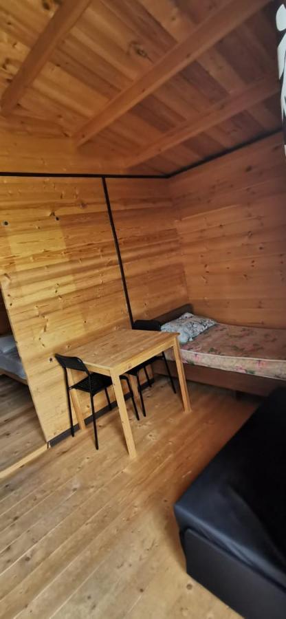 Guest House On Gagarina Varvara10 New Athos Esterno foto