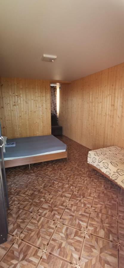 Guest House On Gagarina Varvara10 New Athos Esterno foto