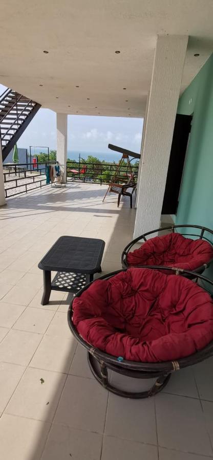 Guest House On Gagarina Varvara10 New Athos Esterno foto