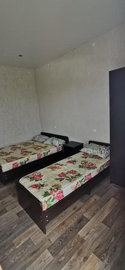 Guest House On Gagarina Varvara10 New Athos Esterno foto