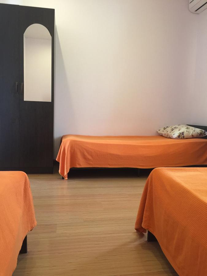 Guest House On Gagarina Varvara10 New Athos Esterno foto