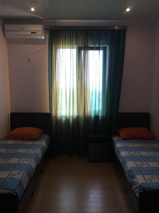 Guest House On Gagarina Varvara10 New Athos Esterno foto