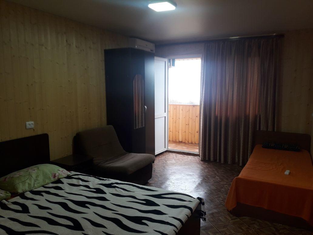 Guest House On Gagarina Varvara10 New Athos Esterno foto