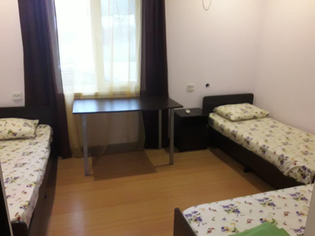 Guest House On Gagarina Varvara10 New Athos Esterno foto